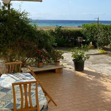 Apartment Casa Con Giardino Vista Mare